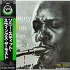 Sonny Stitt - Sonny Stitt Swings The Most (LP, Album, Reissue, Stereo) - Very Good Plus (VG+) / Very Good Plus (VG+)