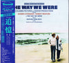 Marvin Hamlisch - The Way We Were (Original Soundtrack Recording) (LP, Album, Reissue) - Very Good Plus (VG+) / Very Good Plus (VG+)