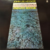 John Lee Hooker - Endless Boogie (2xLP, Album) - Near Mint (NM or M-) / Very Good Plus (VG+)