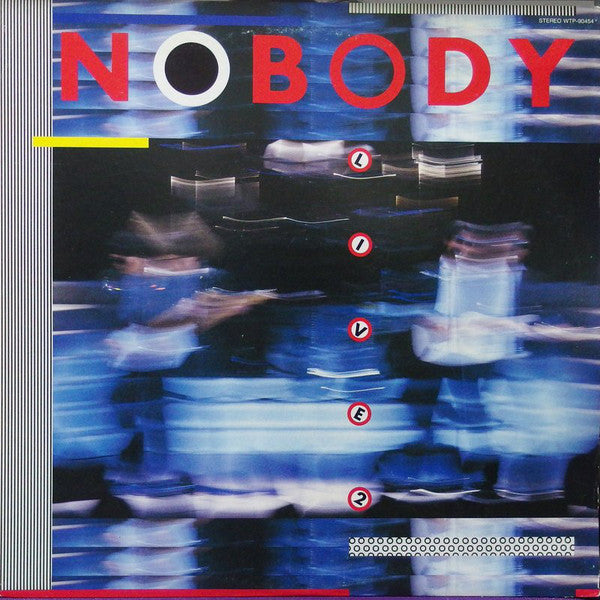 Master Release: Live2 by Nobody (14)