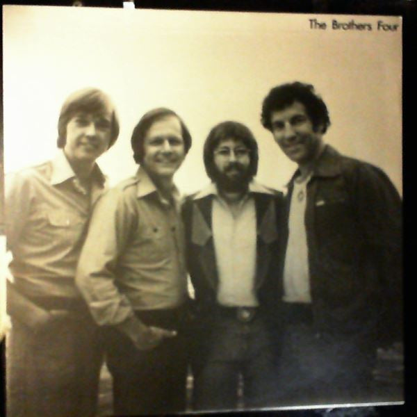 The Brothers Four