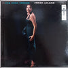 Jerri Adams - It's Cool Inside (Vinyl, LP, Album, Promo, Mono) Good Plus (G+) / Good (G)