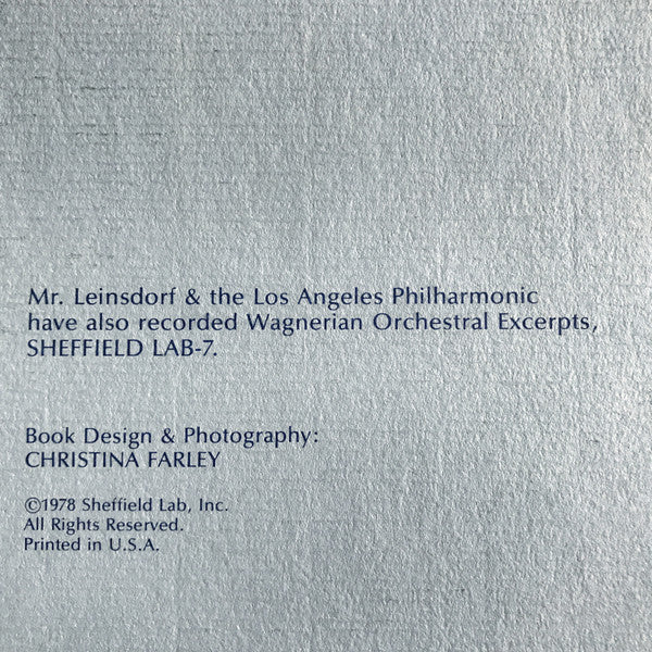 Excerpts From The Ballet, Romeo And Juliet