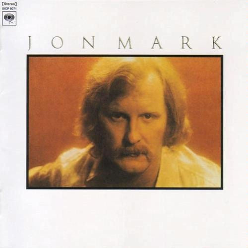 Master Release: Songs For A Friend by Jon Mark