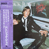 Patrick Juvet - Lady Night (LP, Album, Promo) - Very Good Plus (VG+) / Very Good Plus (VG+)