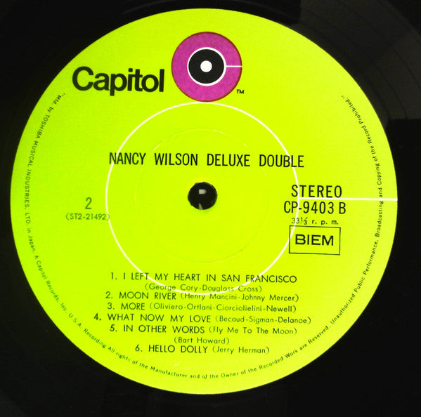 Deluxe Double