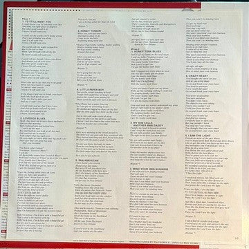 Rare Takes & Radio Cuts