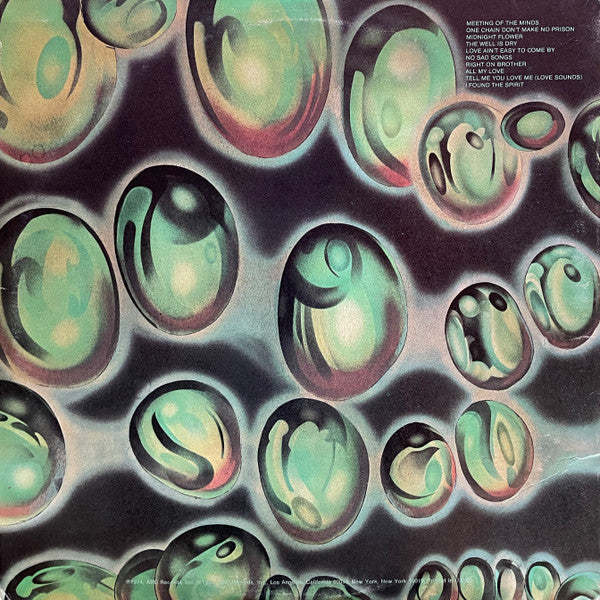 Meeting Of The Minds