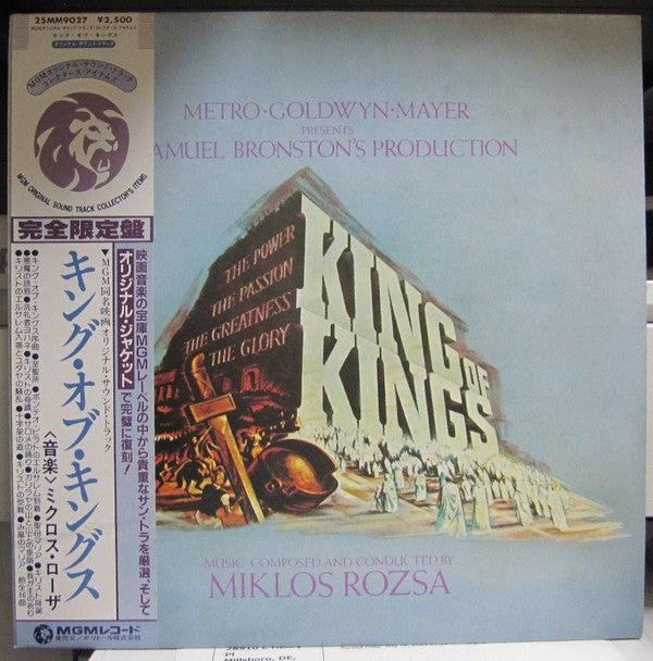 King Of Kings