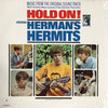 Herman's Hermits - Hold On! (LP, Album, Misprint, Mono) - Very Good Plus (VG+) / Good (G)
