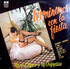 Rico López Y Su Orquesta - Terminemos Con La Fiesta (Vinyl, LP, Album) Very Good (VG) / Very Good (VG)