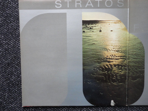 Release: Stratosfear-Vinyl-UK-1978-V 2068, V2068-8814763