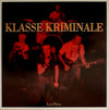 Klasse Kriminale - Live / Vivo (Vinyl, LP, Album) Very Good (VG) / Very Good Plus (VG+)