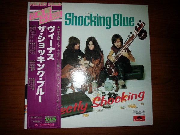 Perfectly Shocking