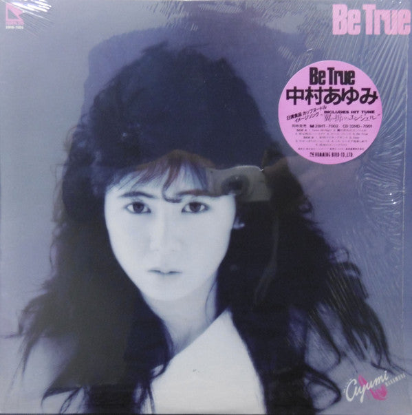Be True