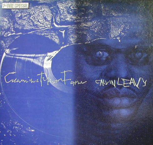 Release: Cummins Prison Farm-Vinyl-Japan-1976-PLP-701-4296173