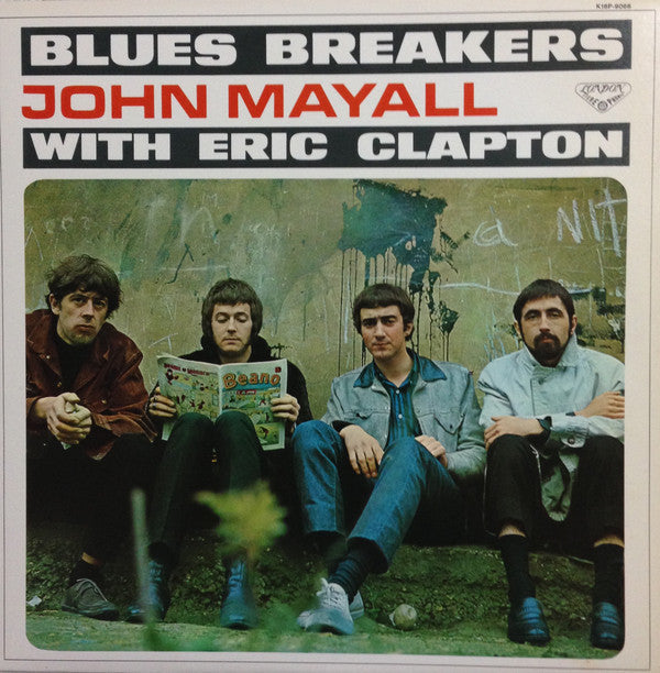 Blues Breakers