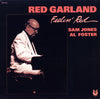 Red Garland - Feelin' Red (LP, Album) - Very Good Plus (VG+) / Very Good Plus (VG+)