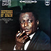 Miles Davis - Sketches Of Spain (Vinyl, LP, Album, Reissue, Stereo) Very Good Plus (VG+) / Very Good Plus (VG+)