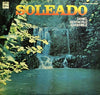 Daniel Sentacruz Ensemble - Soleado (Vinyl, LP, Album) Very Good Plus (VG+) / Good Plus (G+)
