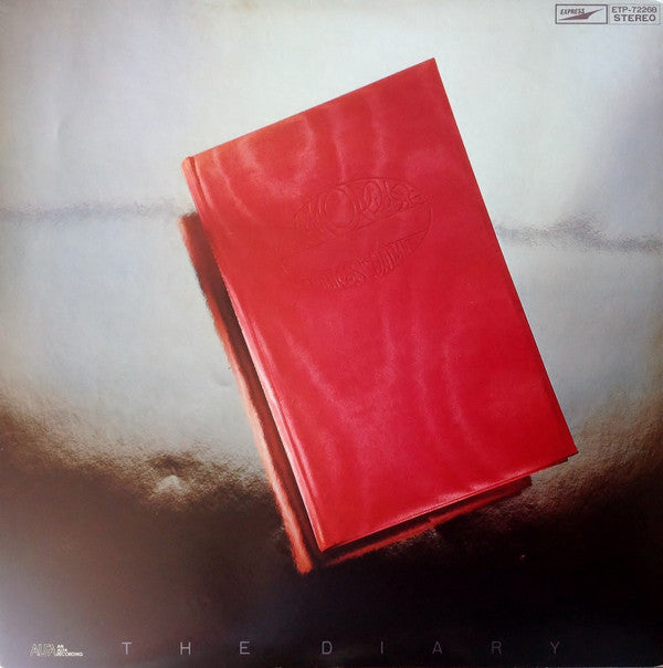 The Diary