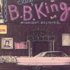 B.B. King - Midnight Believer (Vinyl, LP, Album, Reissue) Very Good (VG) / Good Plus (G+)