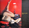 Miki Curtis - 愛のテナーサックス (Vinyl, LP, Album, Picture Disc) Very Good (VG) / Very Good Plus (VG+)