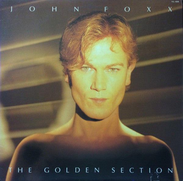 The Golden Section
