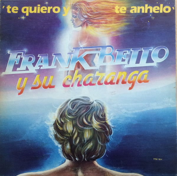 Release: Te Quiero Y Te Anhelo-Vinyl-US-1980-TTH 18-4, TTH-18-4-9121168