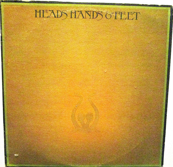 Master Release: Heads Hands & Feet by Heads Hands & Feet