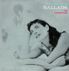 Various - Ballads For Backgrounds (LP, Compilation, Reissue, Mono) - Very Good Plus (VG+) / Near Mint (NM or M-)