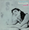 Various - Ballads For Backgrounds (Vinyl, LP, Compilation, Reissue, Mono) Very Good Plus (VG+) / Near Mint (NM or M-)