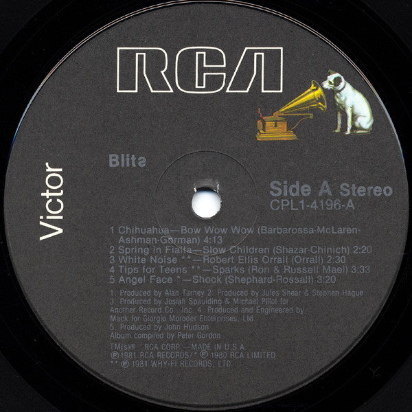 Blitz