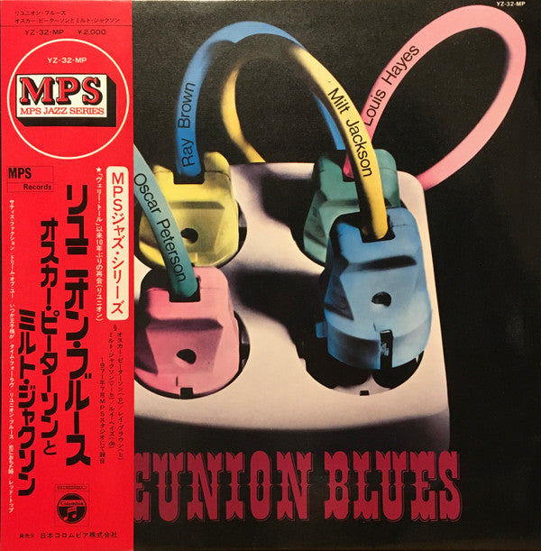 Reunion Blues