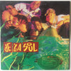 De La Soul - Buhloone Mind State (Vinyl, LP, Album) Very Good (VG) / Very Good (VG)