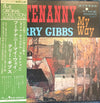 Terry Gibbs - Hootenanny My Way (LP, Album, Stereo) - Near Mint (NM or M-) / Very Good Plus (VG+)