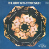 The Jerry Ross Symposium - Jerry Ross Symposium (Vinyl, LP, Album) Very Good Plus (VG+) / Very Good (VG)