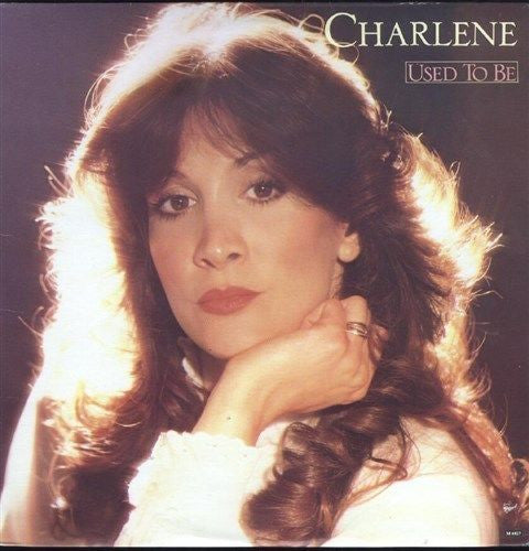Master Release: Used To Be by Charlene