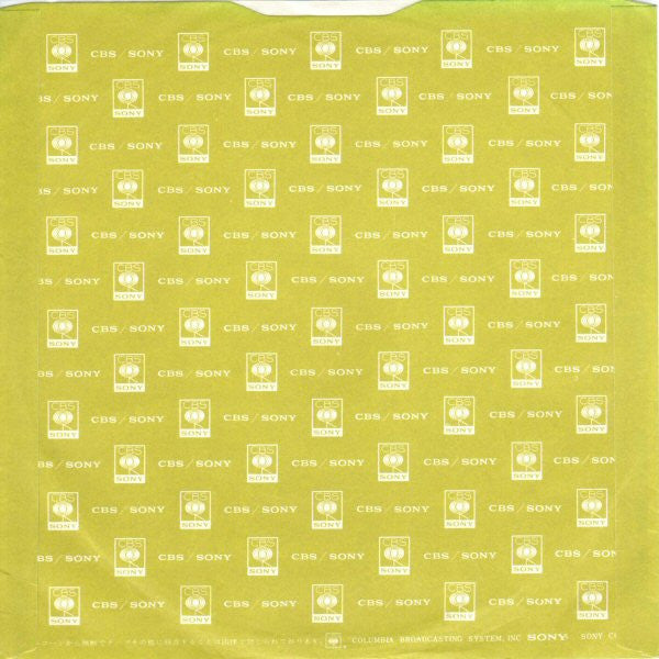 Mother And Child Reunion / Paranoia Blues