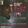Sam The Sham & The Pharaohs - The Hair On My Chinny Chin Chin (Vinyl, 7