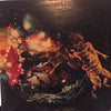 Santana - Santana (Vinyl, LP, Album, Reissue) Good Plus (G+) / Very Good (VG)