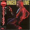 Derringer (2) - Live (Vinyl, LP, Album) Very Good Plus (VG+) / Very Good Plus (VG+)
