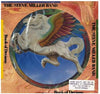 Steve Miller Band - Book Of Dreams (Vinyl, LP, Album, Limited Edition, Picture Disc, Reissue) Very Good Plus (VG+) / Very Good Plus (VG+)