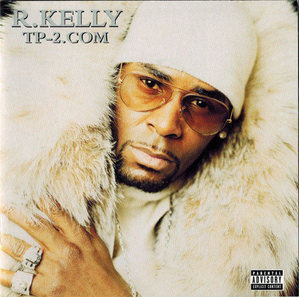 Master Release: TP-2.com by R. Kelly