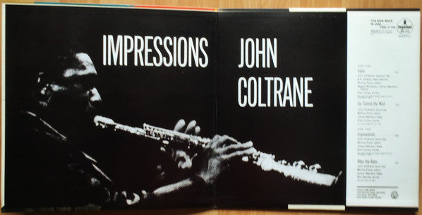 Release: Impressions-Vinyl-US-1965-AS-42-1124917