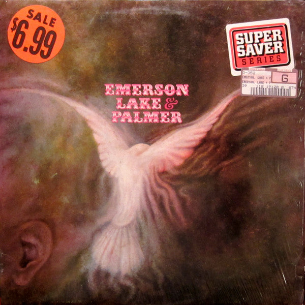 Emerson, Lake & Palmer
