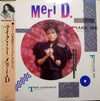 Meri D. Marshall - Take Me (Vinyl, 12