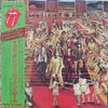 The Rolling Stones - It's Only Rock 'N Roll (LP, Album, Reissue, Stereo) - Very Good (VG) / Very Good Plus (VG+)