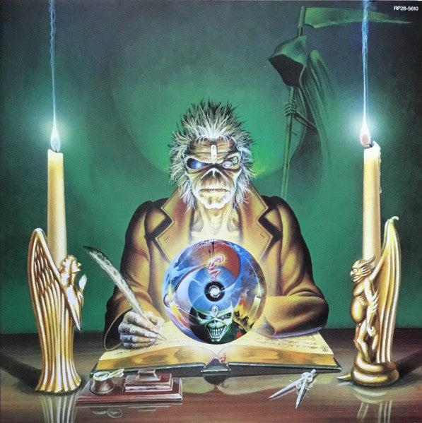 Seventh Son Of A Seventh Son