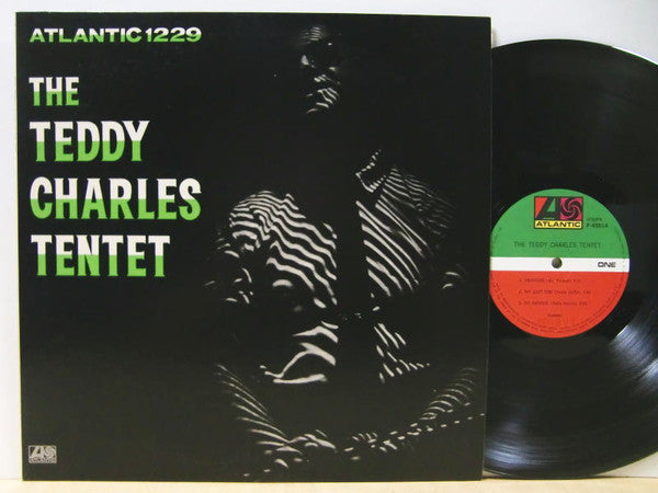 The Teddy Charles Tentet
